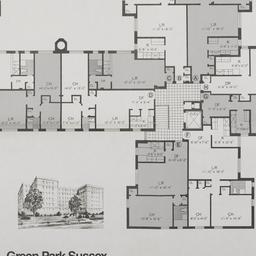 Green Park Sussex, 143-06 B...
