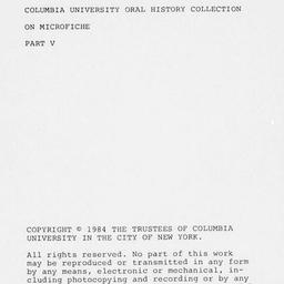 Reminiscences of Polly Schw...
