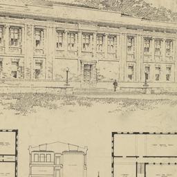 Page No. 105 - Architectura...