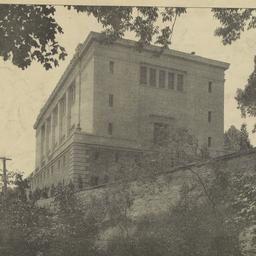 Page No. 116 - Rear view of...