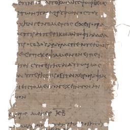 Letter [February 16, 6 AD]