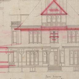 Burnham and Root Architects...
