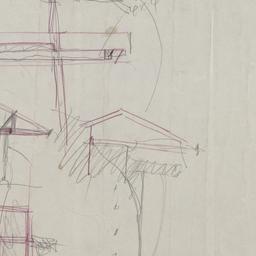 Truss sketches