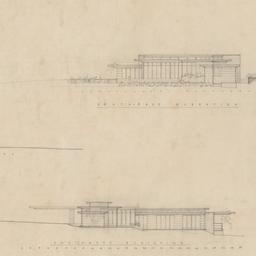 Four elevations