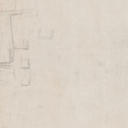 Working drawing #3: Mat and...