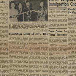 Chinese-American Times Vol....