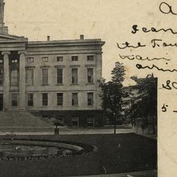 Brooklyn City Hall