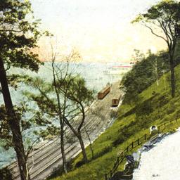 Looking Toward Grant's ...