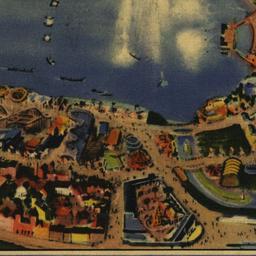 New York World's Fair 1...
