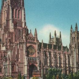 Cathedral St. John the Divi...
