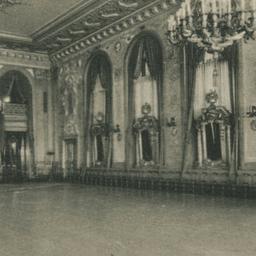 Du Pont Biltmore Ball Room