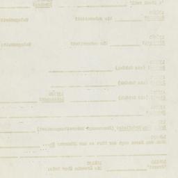 Western questionnaire, answ...