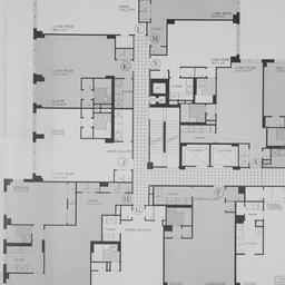201 E. 19 Street, 2nd To 12...