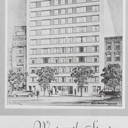 45 West 54th Street