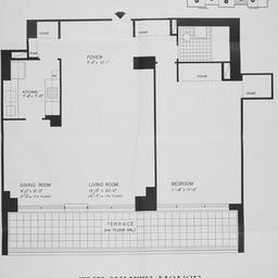 201 E. 66 Street, Apartment P
