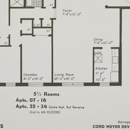 Balfour, 112-20 72 Dr., 5 1...