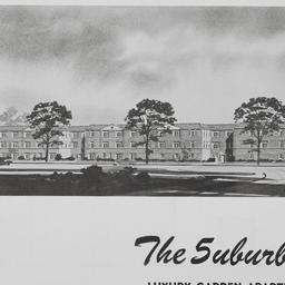 The Suburban, Grand Avenue ...