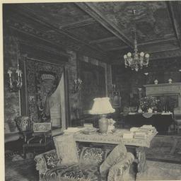 Page No. 005 - Living-room ...