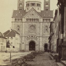 Page No. 085 - Speyer am Rhine