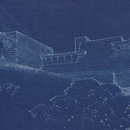 Blueprint view