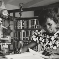 Nigerian student, Felicia E...