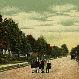 Marlborough Road, Flatbush,...