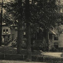 Heathcote Inn, Scarsdale, N...
