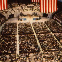 Madison Square Garden Billy...