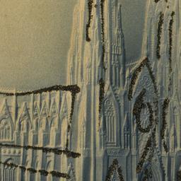 St. Patricks Cathedral. N.Y...