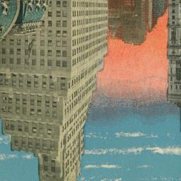 The Paramount, Broadway and...