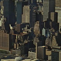 New York City, N. Y.