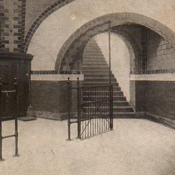 City Hall Ticket Office, Ra...