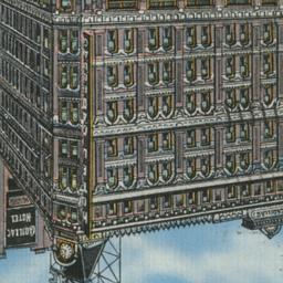 Hotel Cadillac