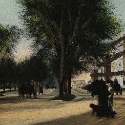 Riverside Drive, New York