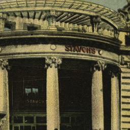 Stauch's Hotel, Coney I...