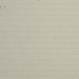 Eastern questionnaire, blue...