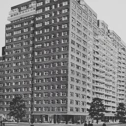 300 E. 71 Street, R 2-10