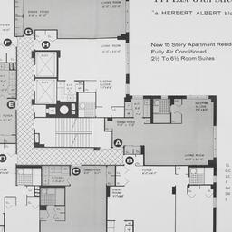 Barclay, 144 E. 84 Street, ...