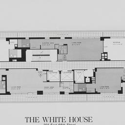 201 E. 66 Street, Plan Of P...