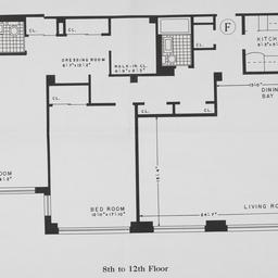 Royal York, E. 63 Street An...