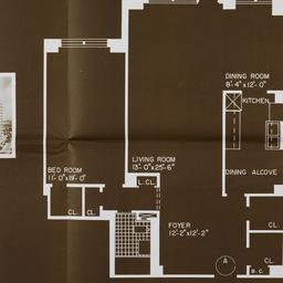 Parkway House, 3530 Henry H...