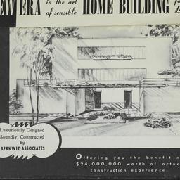 Modern Town House, Pelham P...