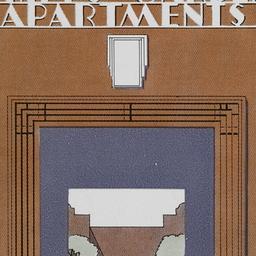 Phipps Garden Apartments, 5...