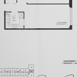 Junard House, 22 Park Place...