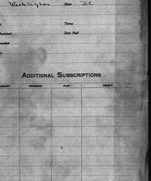 Carnegie General Donations,...