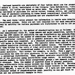 Memorandum from Samuel A. S...
