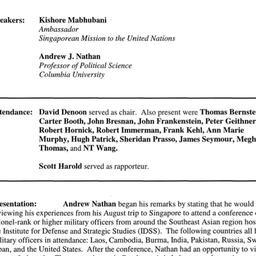 Minutes, 2002-10-03. Southe...