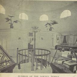 Page No. 223 - Interior of ...