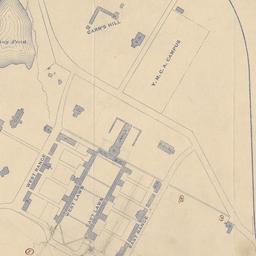 Page No. 154 - Map of Unive...
