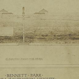 Page No. 100 - Bennett Park...